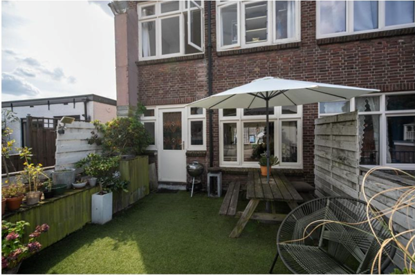 Medium property photo - Langstraat 7A, 2242 KJ Wassenaar